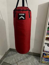 Sacco da boxe