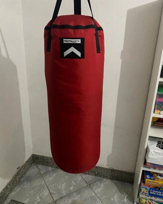 Sacco da boxe