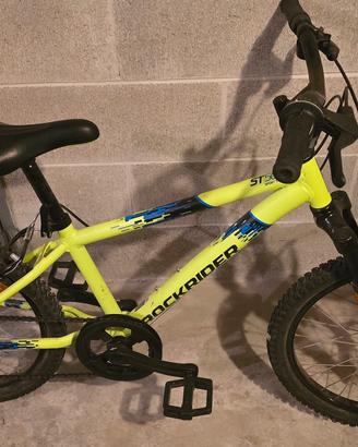bicicletta 