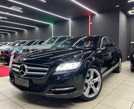 Mercedes-benz CLS 350 CDI BlueEFFICIENCY TETTO PAN