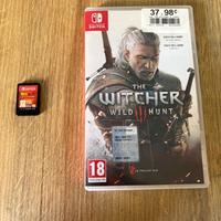 Giochi Nintendo Switch