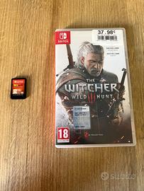 Giochi Nintendo Switch