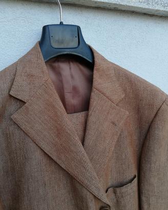 Costume in lino