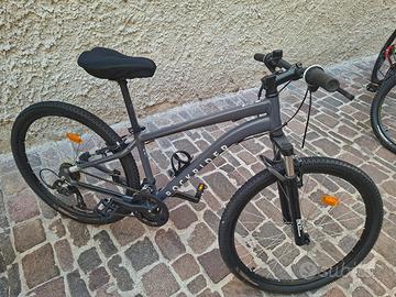 coppia bici mtb