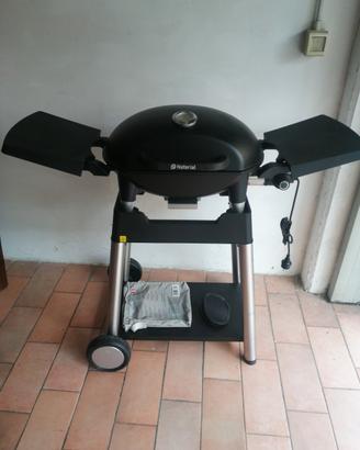  Barbecue elettrico 