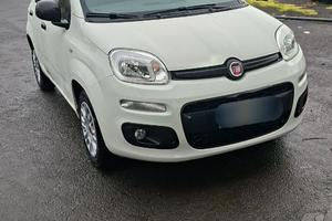 Fiat panda 1.3 multijet cv 80 S&S
