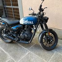 Royal Enfield HNTR 350 - 2024