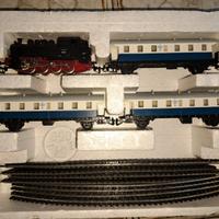 set treno passeggeri  Berliner  TT Bahnen
