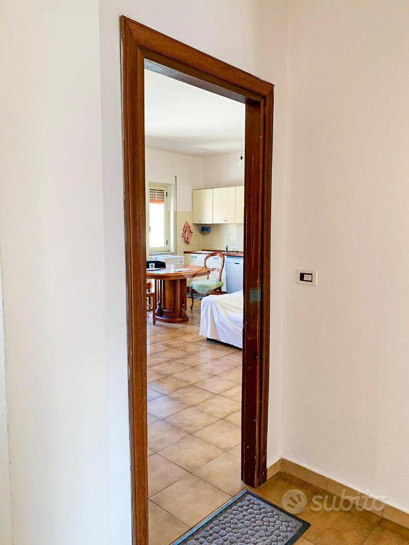 5 LOCALI A AMANTEA - Vista 5
