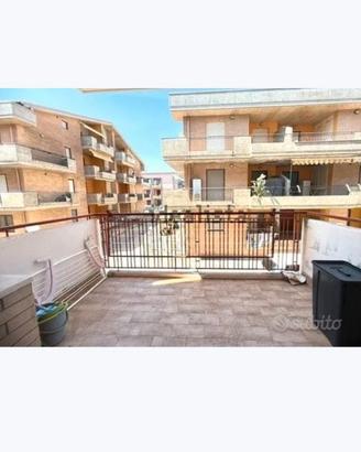 CampomarinoBandiera blu e verde ult. disponibilità