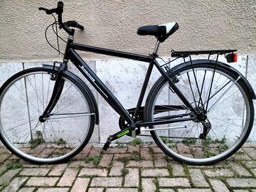 BICI DA 28L KOSMOS NUOVISSIMA CAMBIO PORTAPACCHI 