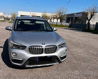 bmw x1 16d