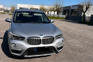 bmw x1 16d