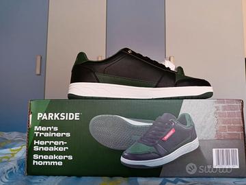 Scarpe Sneakers Parkside Uomo