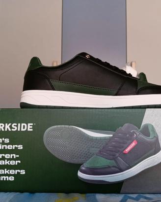 Scarpe Sneakers Parkside Uomo