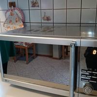 Forno microonde