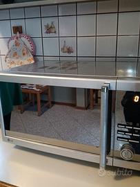 Forno microonde