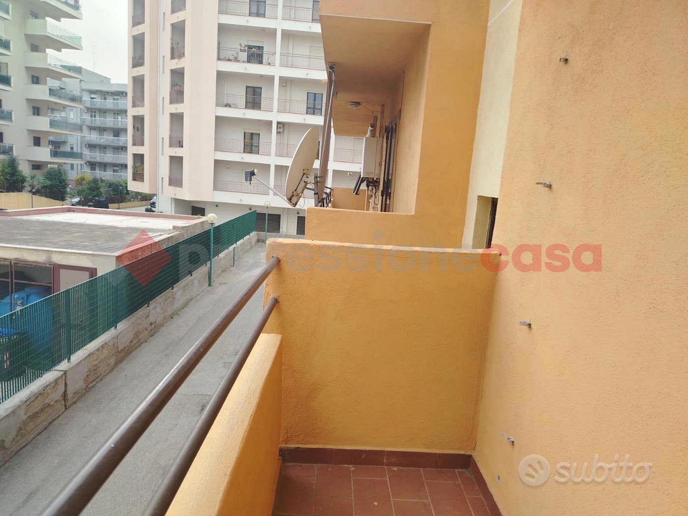 Apartment in Reggio Calabria, Ravagnese - Vista 3