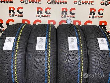 4 GOMME USATE 235/60R17 102 H BFGOODRICH - INVER.