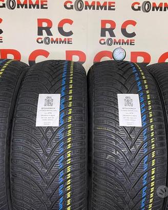 4 GOMME USATE 235/60R17 102 H BFGOODRICH - INVER.