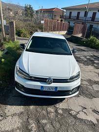 Polo r line