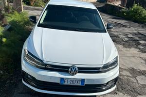 Polo r line