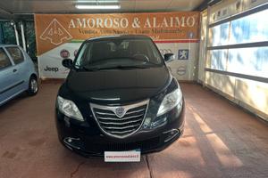 Lancia Ypsilon 1.2 69 CV 5 porte GPL Ecochic Gold