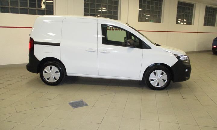 Nissan Townstar VAN 1.3 (131CV) CONNECTA-BENZ-UNIP