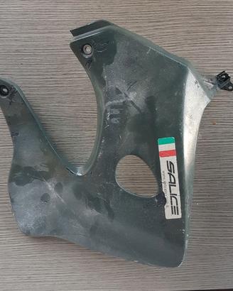Derbi Senda 50