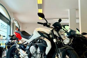 MV AGUSTA BRUTALE 800 FINANZIABILE