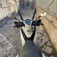 Honda SH 150 - 2013