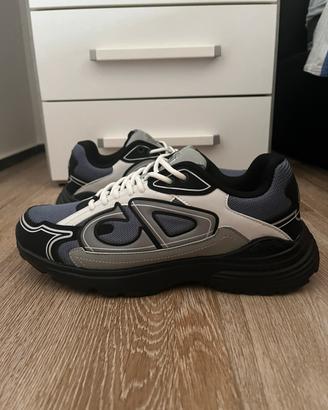 👟 Sneakers Dior B30 Uomo - Taglia 45 - Nuove