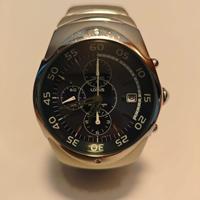 Orologio Cronografo Lorus - Water Resistant 10 BAR