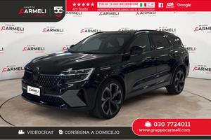 Renault Espace 1.2 e-Tech full hybrid esprit Alpin