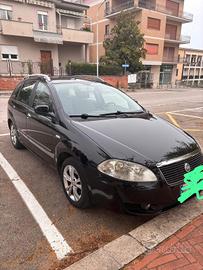 FIAT CROMA 1.9 MULTIJET 120CV