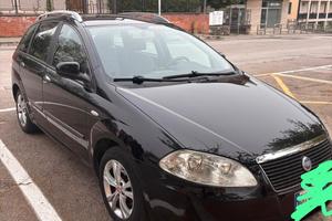 FIAT CROMA 1.9 MULTIJET 120CV