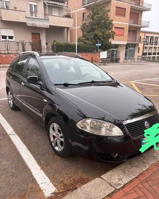 FIAT CROMA 1.9 MULTIJET 120CV