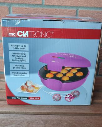 cake pop maker 