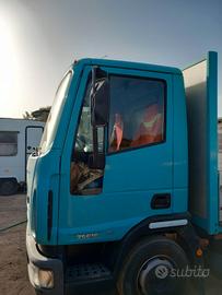 eurocargo 75E16