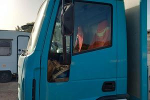 eurocargo 75E16