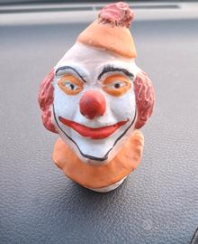 Testa di Clown