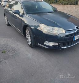 Citroen c5 Tourer diesel