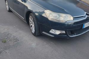 Citroen c5 Tourer diesel