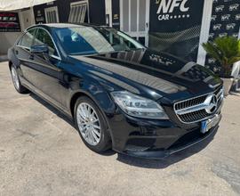 Mercedes-benz CLS 220 BlueTEC Premium