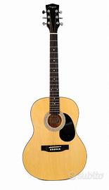 martinsmith acustica entry-level con custodia
