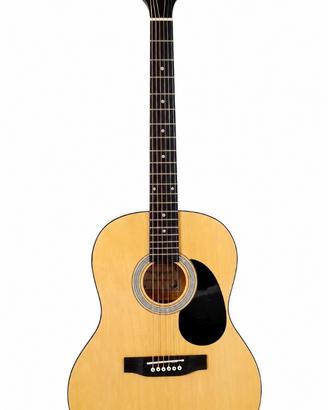 martinsmith acustica entry-level con custodia