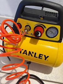 Compressore Stanley DN200/8/6