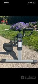 PEDALIERA PER GAMBE E BRACCIA