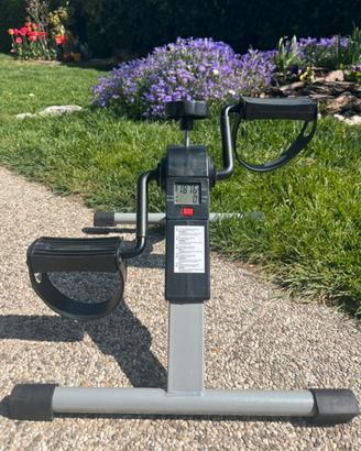 PEDALIERA PER GAMBE E BRACCIA