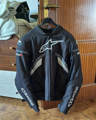 Giacca moto alpinestars t gp plus R v3 XL